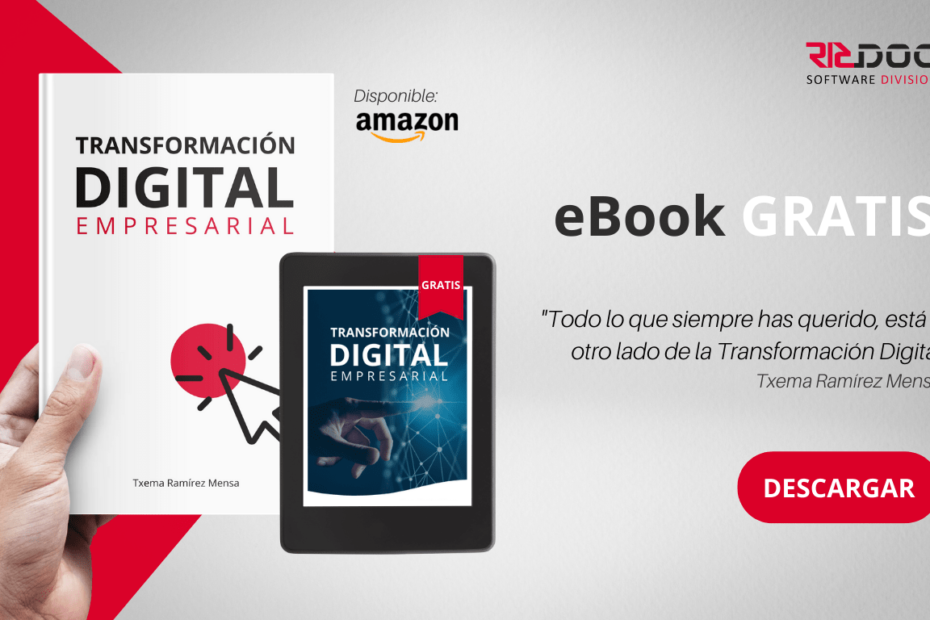 Libro Transformación Digital Empresarial