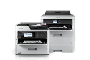 Impresoras EPSON A4 WorkForce Enterprise
