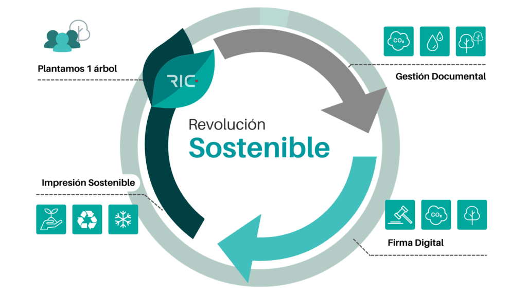 Propuesta sostenible RIC
