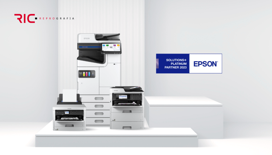 Principal Proveedor de equipos de impresión de Epson