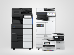 Sistemas de printing para empresas_