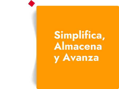 Simplifica, Almacena y Avanza​_RICSolutions. Soluciones Preconfiguradas​ docuware