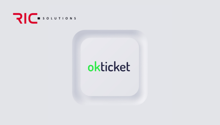 ¿Conoces Okticket y cómo puede mejorar la gestión de tus gastos?