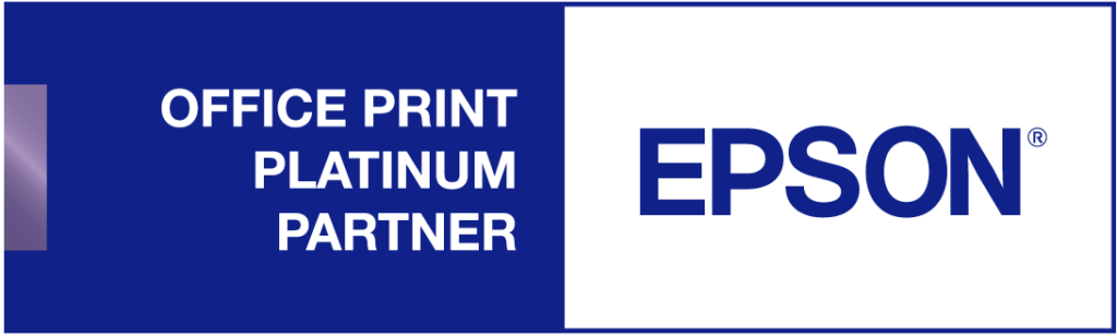 Distribuidor Epson platinum impresoras