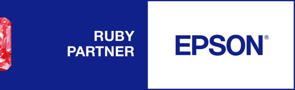 Ruby Partner Epson España