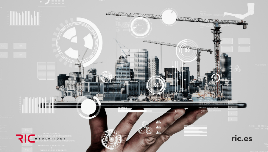 Digitalización en la Construcción: ¿Oportunidad o desafío?