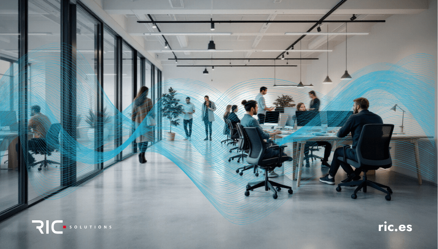 Cómo Automatizar la Gestión de facturas en SAP Business One con DocuWare