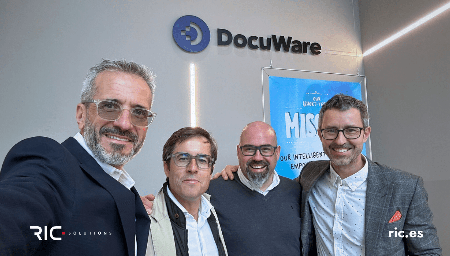 Partner DocuWare_2025