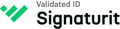 Validated ID Signaturit_RIC Solutions