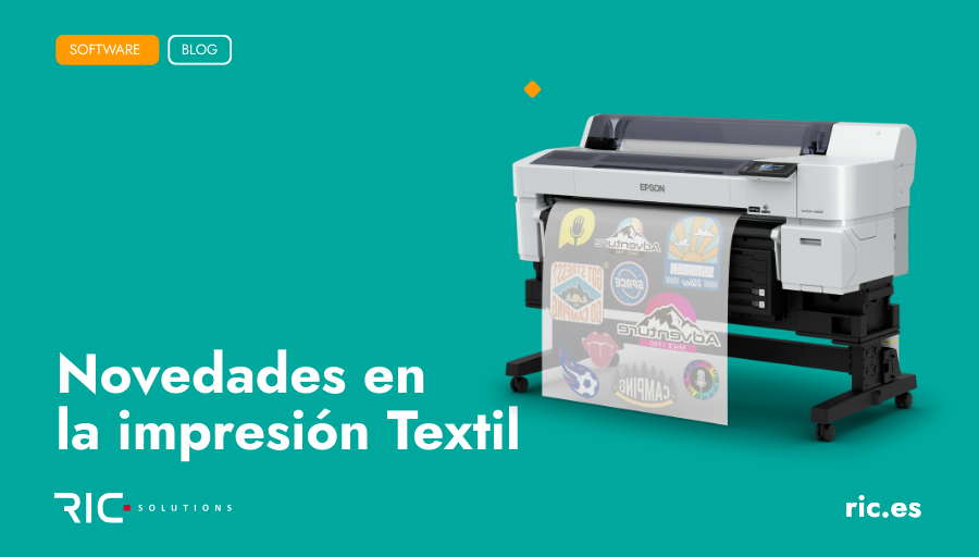 Epson SureColor G6000 DTF (DTFilm)