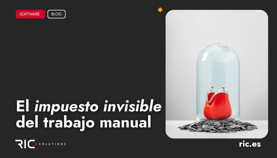 El impuesto invisible del trabajo manual