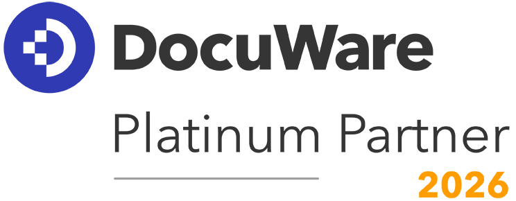 RIC Solutions Mejores Partner DocuWare España 2026