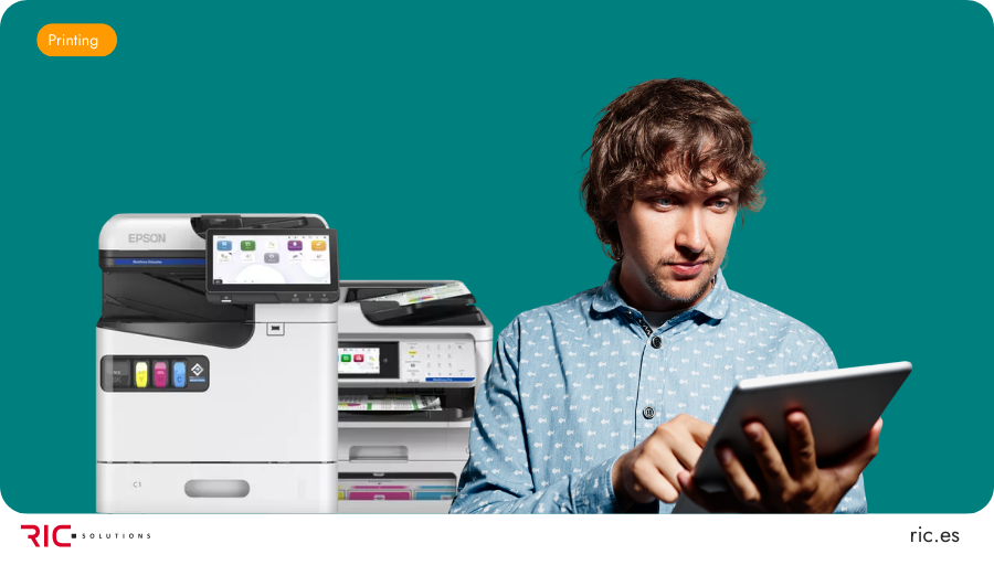 Ejemplos reales de Diagnósticos de impresión