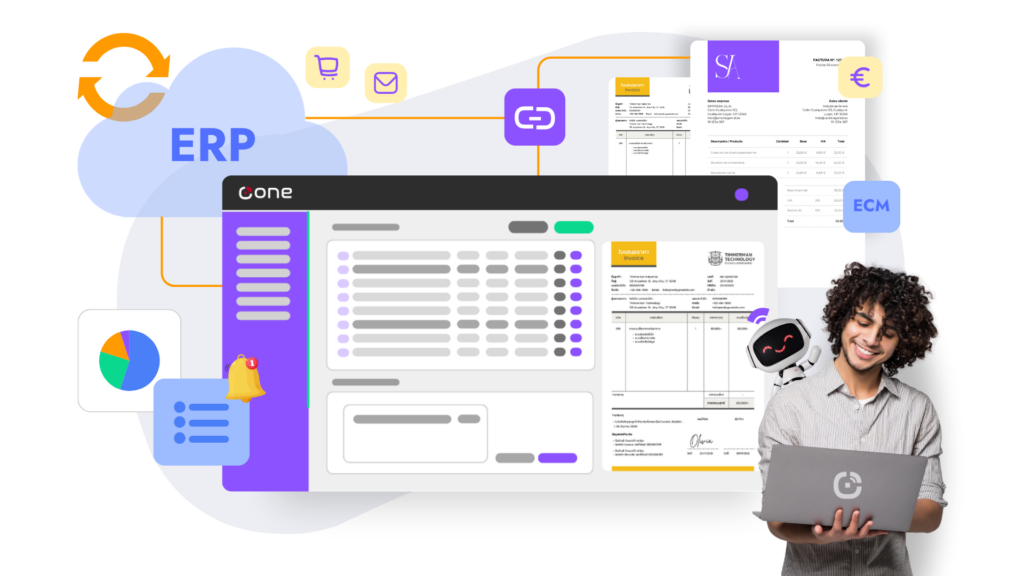 Automatiza tus aprobaciones internas sin perder el control​_RIC ONE, All in one para tu negocio
