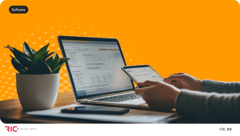 Factura electrónica B2B 2027-2028: lo que tu empresa debe saber ya