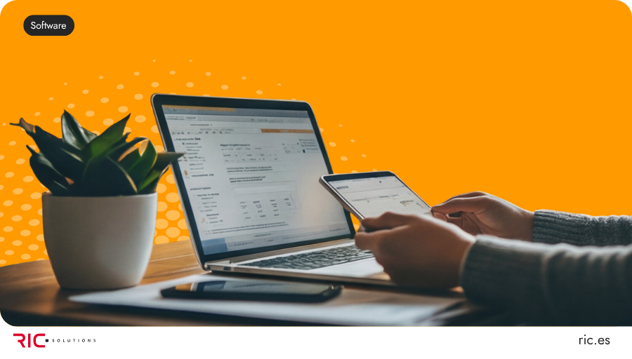 Factura electrónica B2B 2027-2028, lo que tu empresa debe saber ya