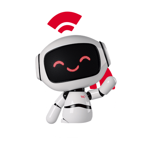 I Ric RIC One | Portales, procesos y automatización conectada