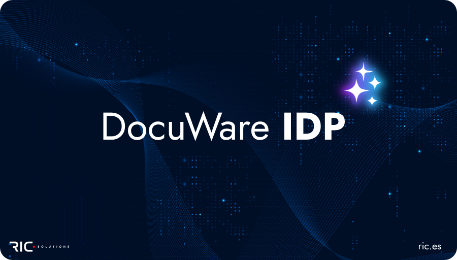 DocuWare IDP 5 capacidades que van más allá del OCR