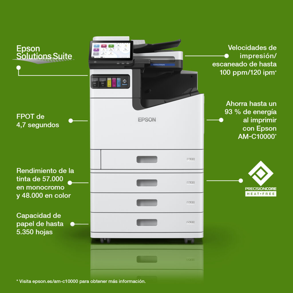 Epson AM-C10000