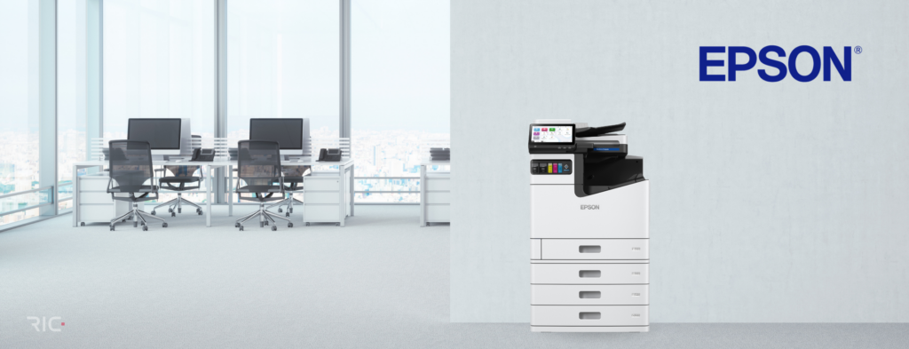 Epson heat free nuevos modelos