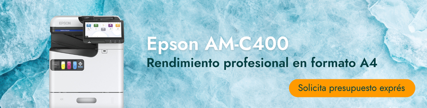 impresoras Epson para pymes
