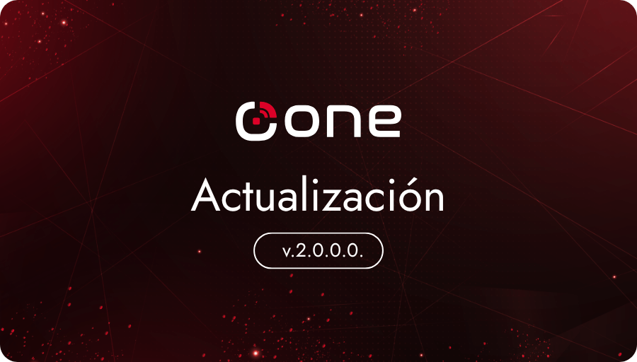 RIC One v2.0.0.0: nuevos workflows, más personalización y mejoras de seguridad